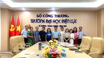 NGHIỆM THU CẤP TRƯỜNG NGÂN HÀNG CÂU HỎI THI TRẮC NGHIỆM CUỐI KỲ CÁC MÔN CỦA KHOA LÝ LUẬN CHÍNH TRỊ VÀ PHÁP LUẬT