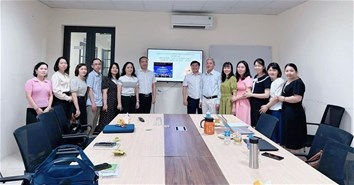 SEMINAR “BỒI DƯỠNG, NÂNG CAO KIẾN THỨC KINH TẾ CHÍNH TRỊ MÁC – LÊNIN”